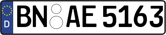 BN-AE5163