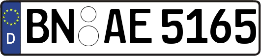 BN-AE5165