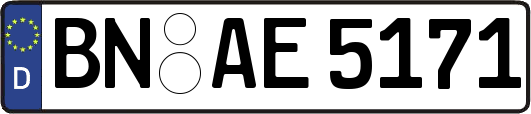 BN-AE5171