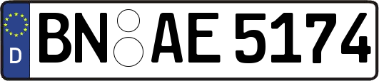 BN-AE5174