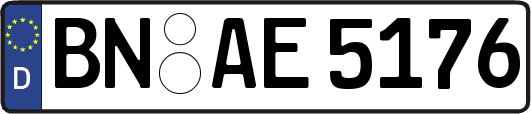 BN-AE5176