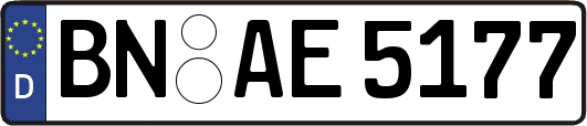 BN-AE5177