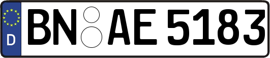 BN-AE5183