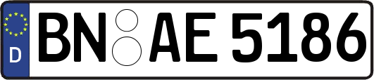 BN-AE5186