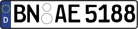 BN-AE5188