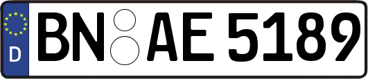 BN-AE5189