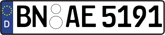 BN-AE5191