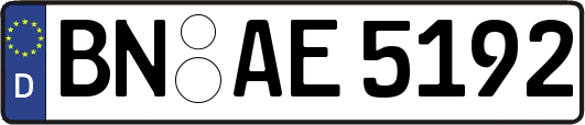 BN-AE5192