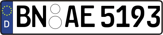 BN-AE5193