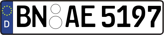 BN-AE5197