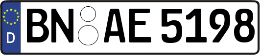 BN-AE5198