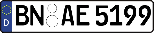 BN-AE5199