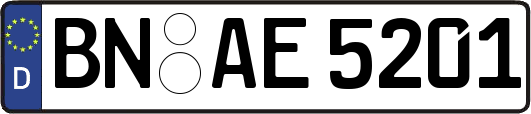 BN-AE5201