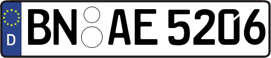 BN-AE5206