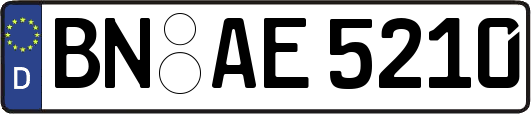 BN-AE5210