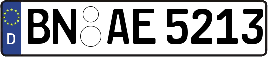 BN-AE5213