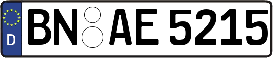 BN-AE5215