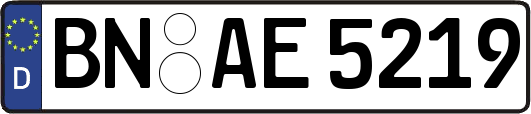 BN-AE5219