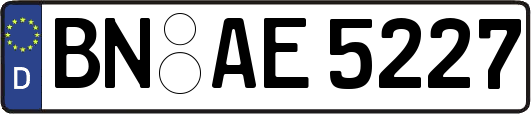 BN-AE5227