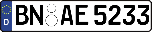 BN-AE5233