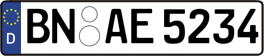 BN-AE5234