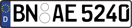 BN-AE5240