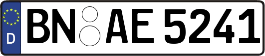 BN-AE5241