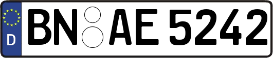BN-AE5242