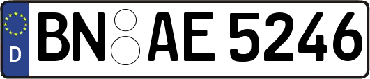 BN-AE5246