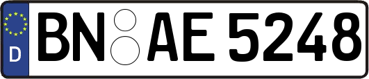 BN-AE5248
