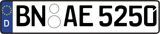 BN-AE5250