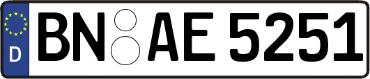 BN-AE5251