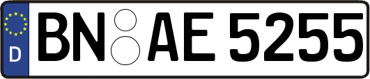 BN-AE5255