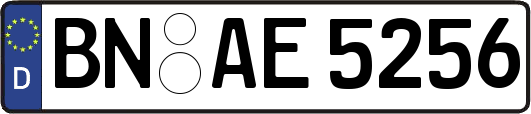 BN-AE5256