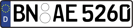 BN-AE5260