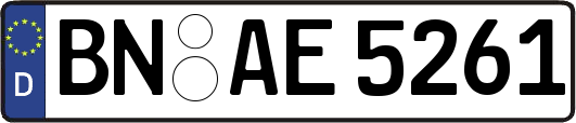 BN-AE5261