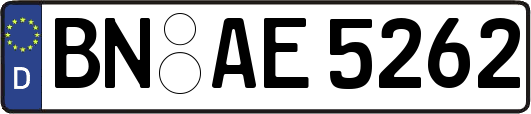 BN-AE5262