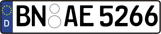 BN-AE5266