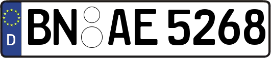 BN-AE5268