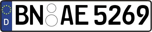 BN-AE5269