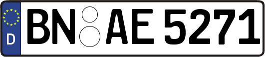 BN-AE5271