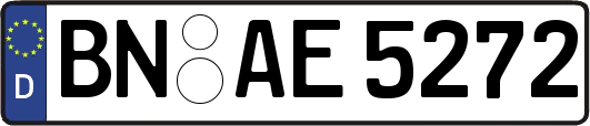 BN-AE5272