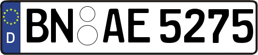 BN-AE5275