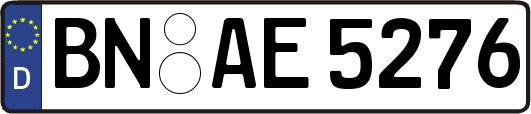 BN-AE5276