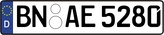 BN-AE5280
