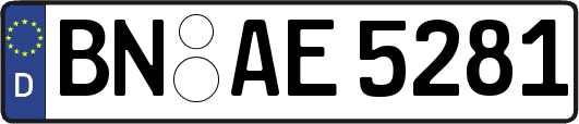 BN-AE5281