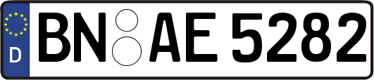 BN-AE5282