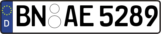 BN-AE5289