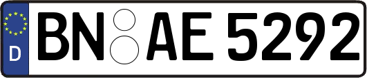 BN-AE5292