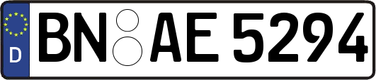 BN-AE5294